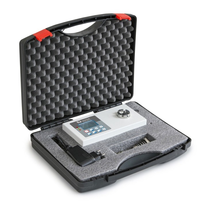 Comprobador de par SAUTER DB 50-2