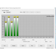 Software de transferencia de datos SAUTER ATU-04
