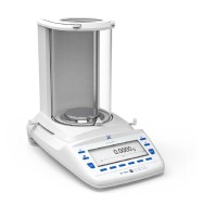 Balanza analítica Precisa EP 125SM