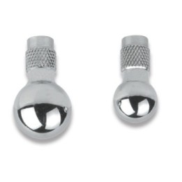 SAUTER AC 02 Cabeza de bola 5 kN