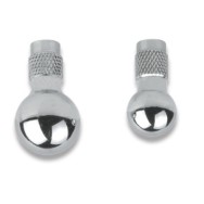 SAUTER AC 02 Cabeza de bola 5 kN