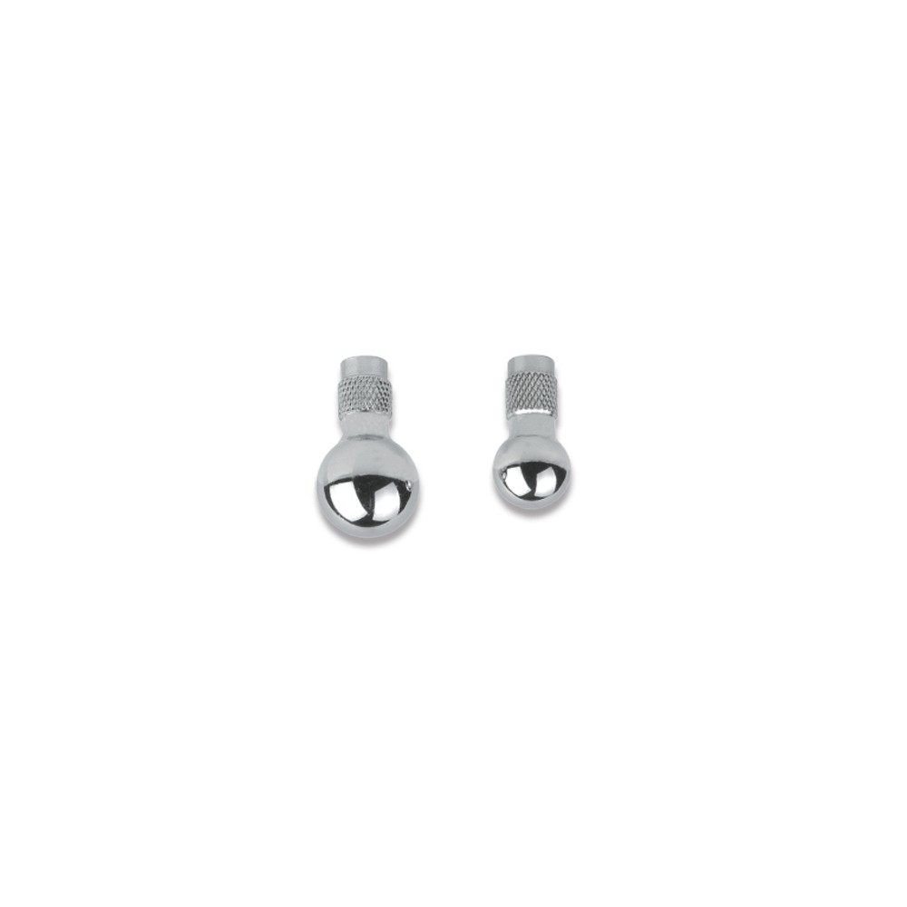 SAUTER AC 02 Cabeza de bola 5 kN