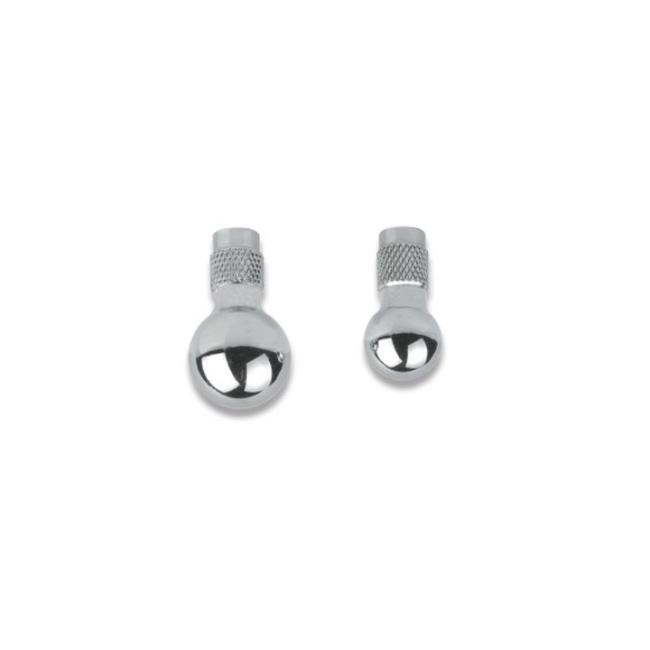 SAUTER AC 02 Cabeza de bola 5 kN