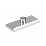 SAUTER AC 46 Soporte plano y rectangular 1 kN