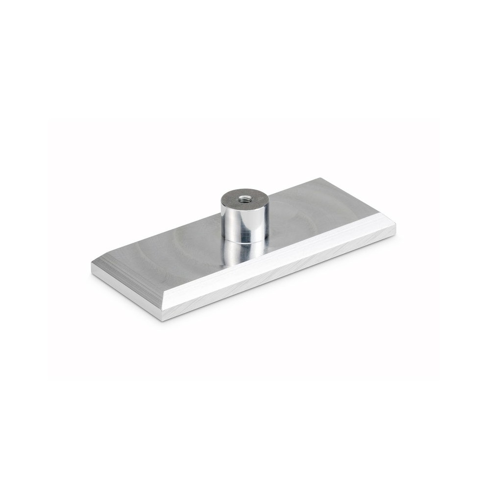 SAUTER AC 46 Soporte plano y rectangular 1 kN