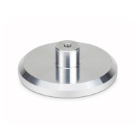 SAUTER AC 47 Soporte redondo 1 kN
