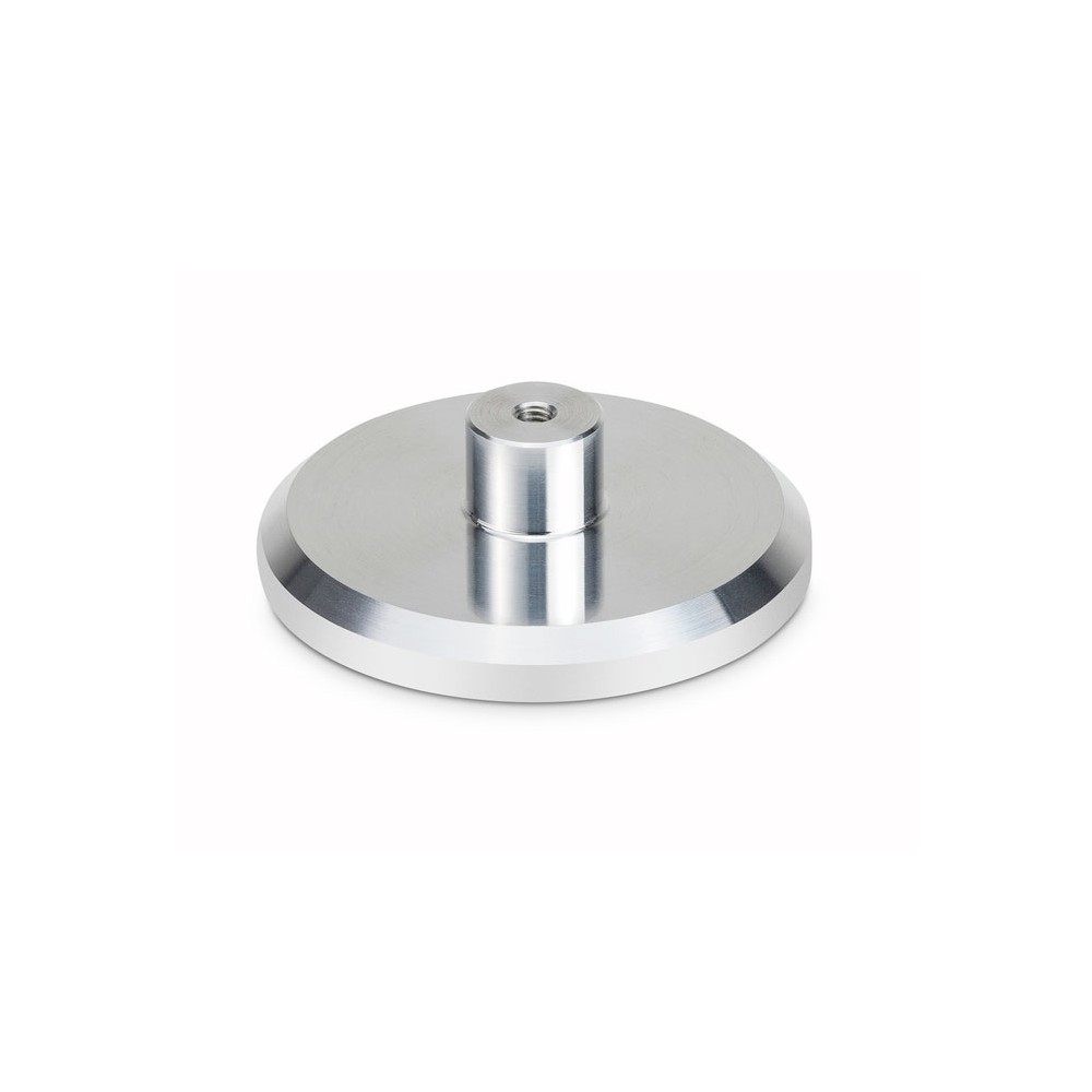 SAUTER AC 47 Soporte redondo 1 kN