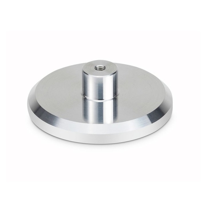 SAUTER AC 47 Soporte redondo 1 kN