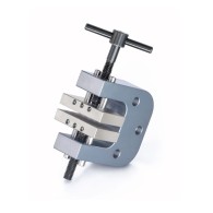 SAUTER AD 9031 Abrazadera de tensión 2 kN