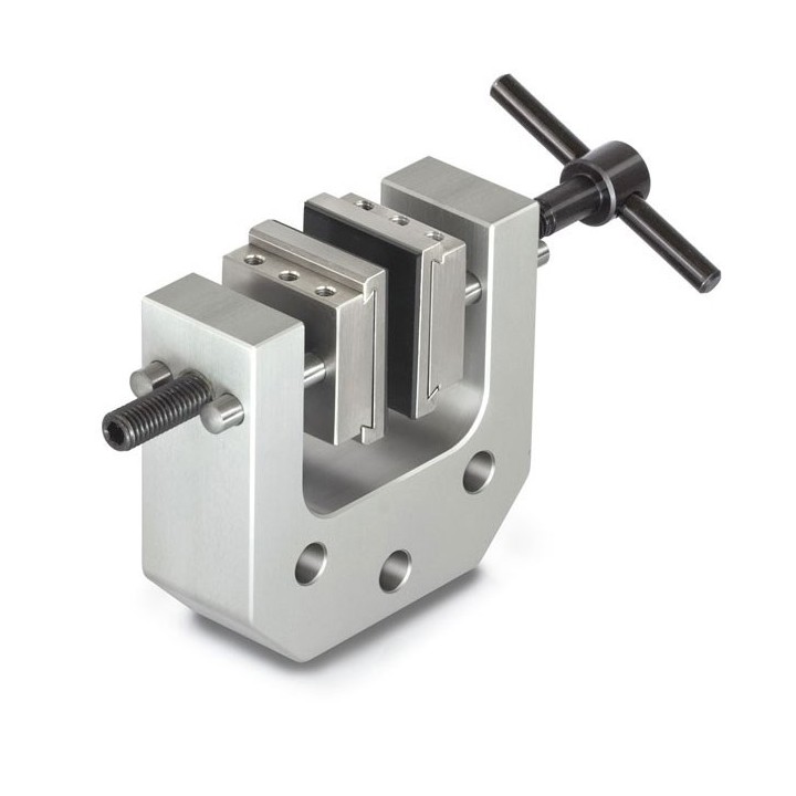 SAUTER AD 9033 Abrazadera de tensión 1 kN