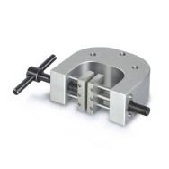 SAUTER AD 9051 Abrazadera de tensión 5 kN