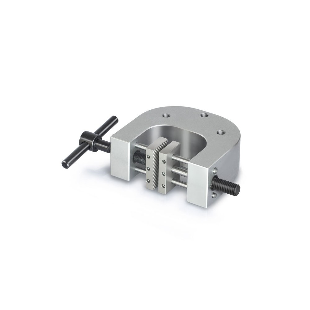 SAUTER AD 9051 Abrazadera de tensión 5 kN