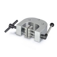 SAUTER AD 9052 Abrazadera de tensión 5 kN