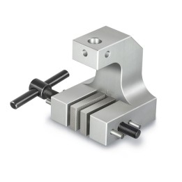 SAUTER AD 9070 Abrazadera de tensión 5 kN