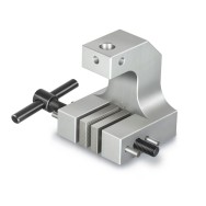 SAUTER AD 9070 Abrazadera de tensión 5 kN