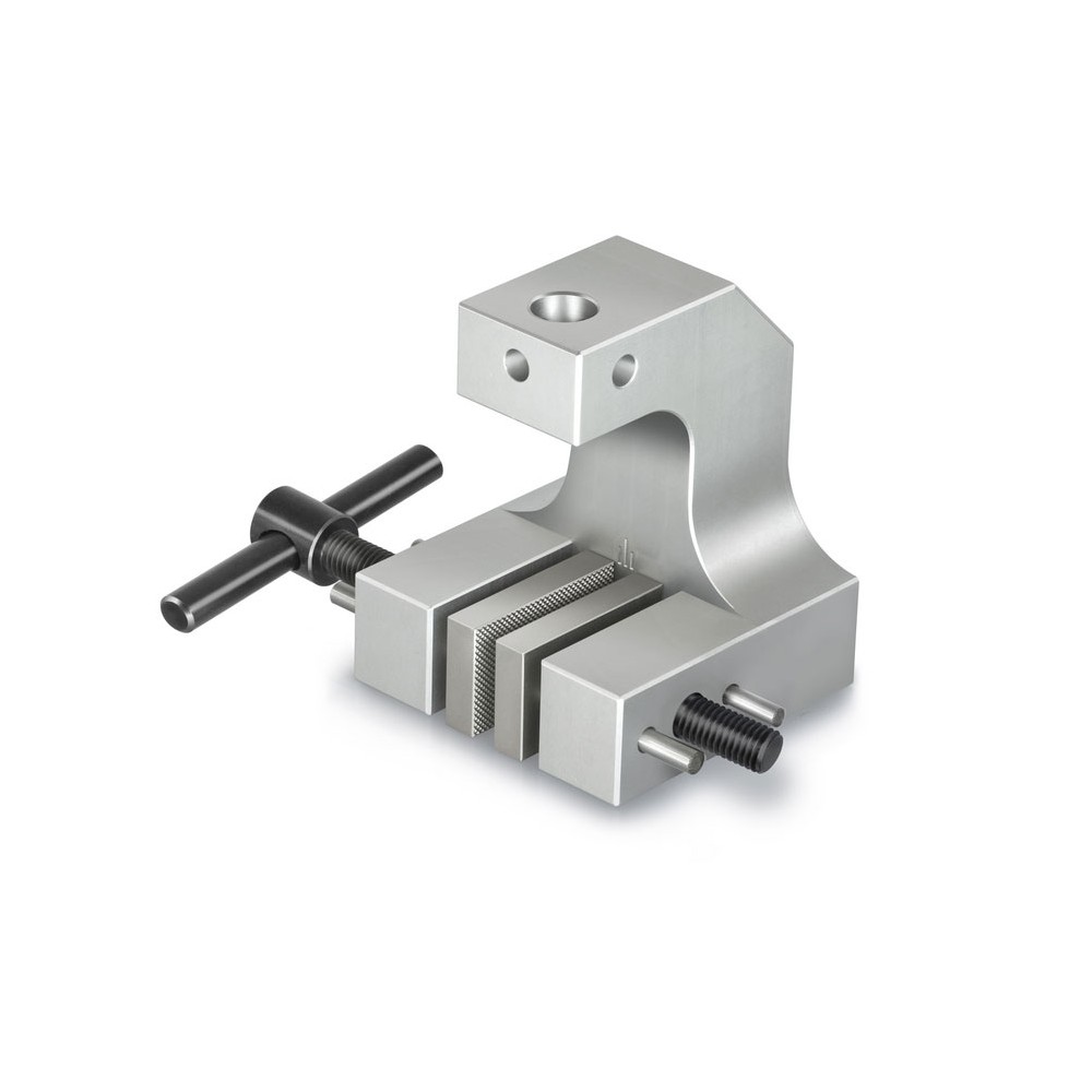 SAUTER AD 9070 Abrazadera de tensión 5 kN