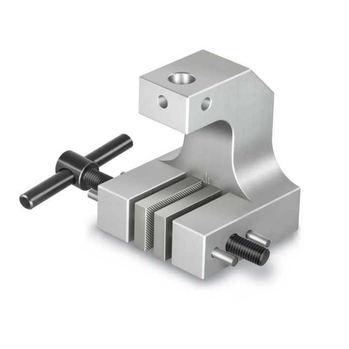 SAUTER AD 9070 Abrazadera de tensión 5 kN