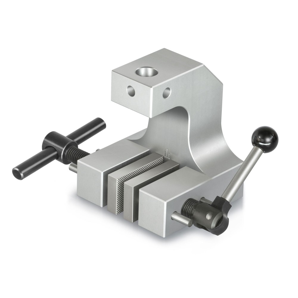 SAUTER AD 9076 Abrazadera de tensión 5 kN
