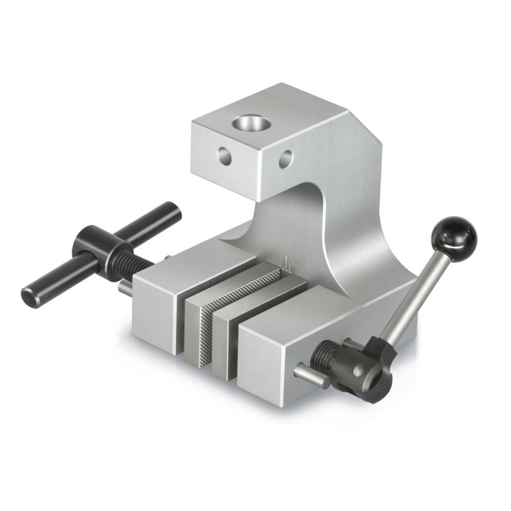 SAUTER AD 9076 Abrazadera de tensión 5 kN