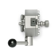 SAUTER AD 9080 Abrazadera con cuña 10 kN