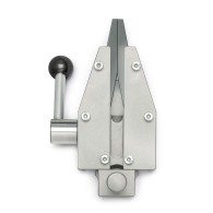 SAUTER AD 9080 Abrazadera con cuña 10 kN