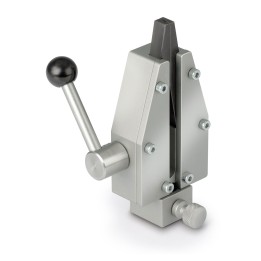 SAUTER AD 9080 Abrazadera con cuña 10 kN
