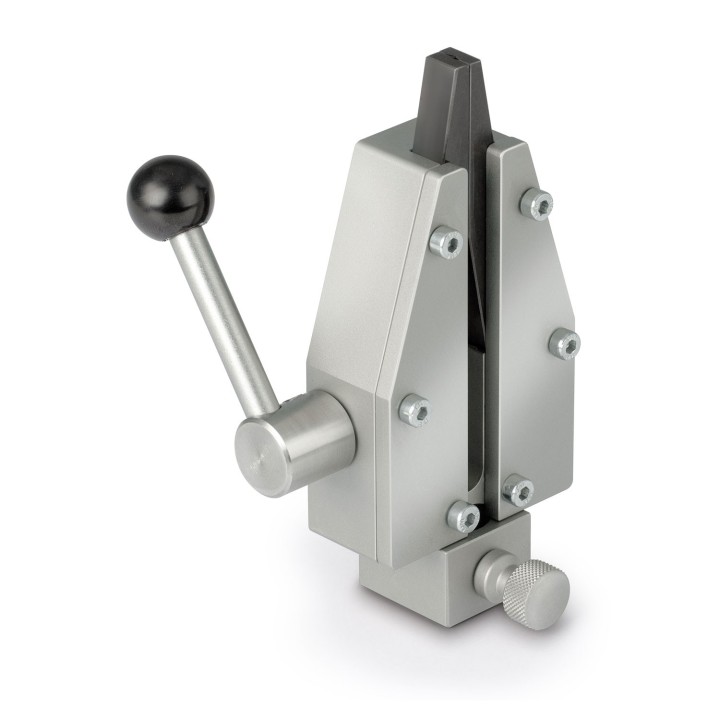 SAUTER AD 9080 Abrazadera con cuña 10 kN