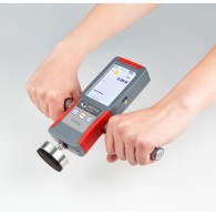SAUTER FS-500G Sistema de comprobación de lápidas