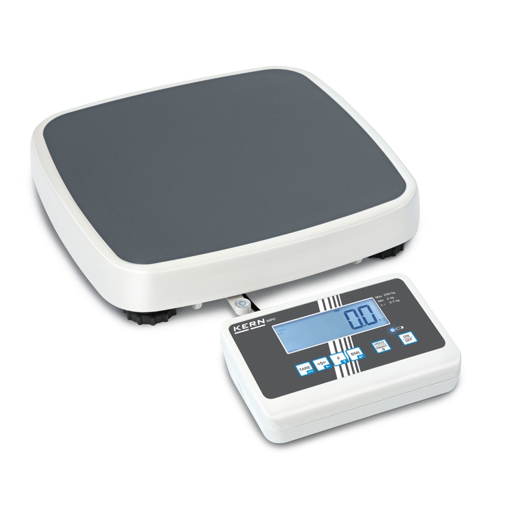 KERN MPC 250K100M Balanza pesa-personas