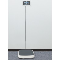 KERN MPC 250K100M Balanza pesa-personas