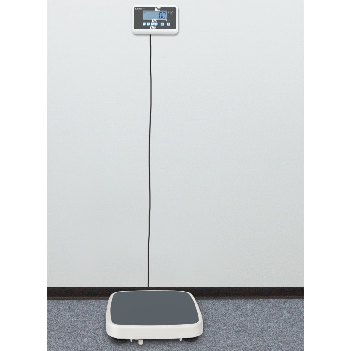 KERN MPC 250K100M Balanza pesa-personas
