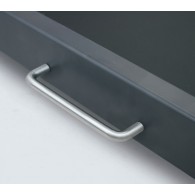 Báscula de silla de ruedas KERN MWS 400K100DM