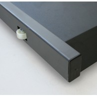 Báscula de silla de ruedas KERN MWS 400K100DM