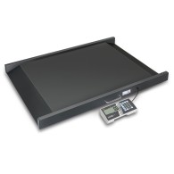 Báscula de silla de ruedas KERN MWS 400K100DM