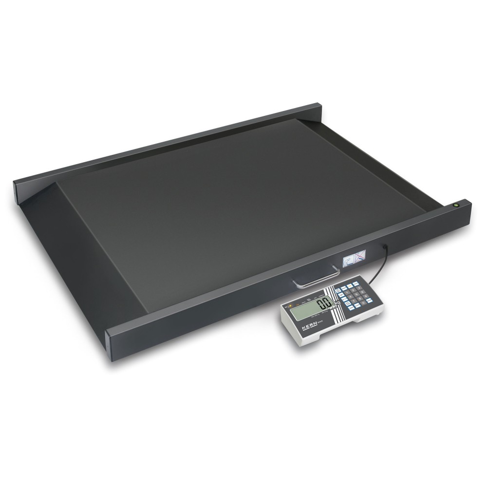Báscula de silla de ruedas KERN MWS 400K100DM Báscula de silla de ruedas KERN MWS 400K100DM