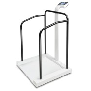 Báscula de pasamanos KERN MTA 400K-1M