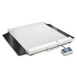 Báscula para silla de ruedas KERN MWA 300K-1M