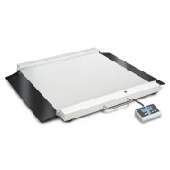 Báscula para silla de ruedas KERN MWA 300K-1M