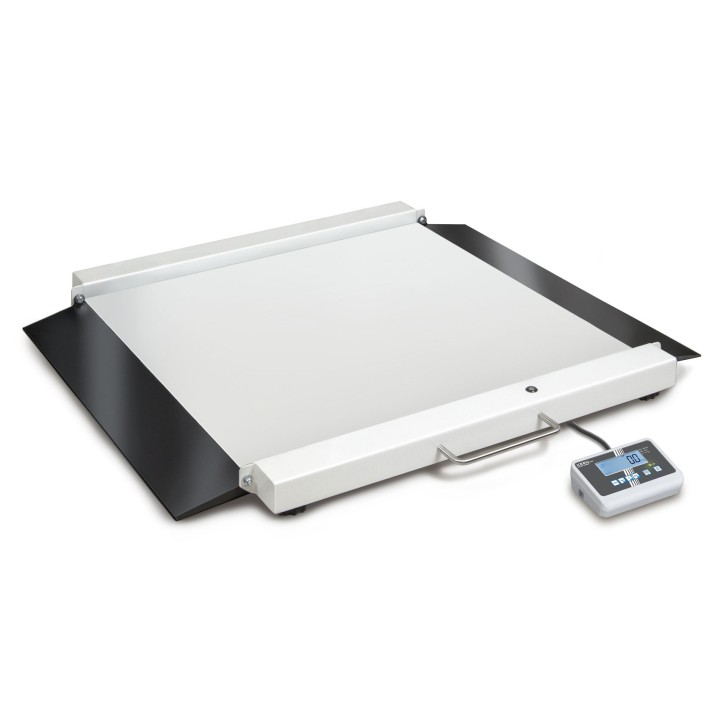 Báscula para silla de ruedas KERN MWA 300K-1M