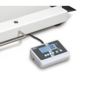 Báscula para silla de ruedas KERN MWA 300K-1M