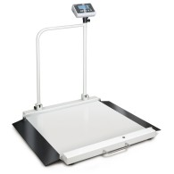 Báscula para silla de ruedas KERN MWA 300K-1PM
