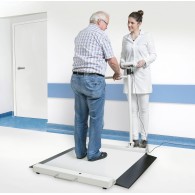 Báscula para silla de ruedas KERN MWA 300K-1PM
