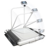 Báscula para silla de ruedas KERN MWA 300K-1PM