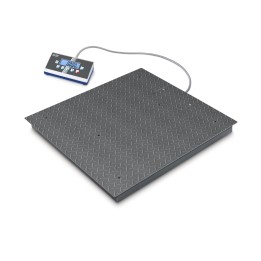 Báscula de suelo KERN BIC 3T-3L