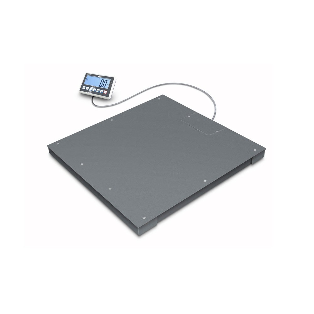 KERN BFC 600K-1SM Báscula de suelo KERN BFC 600K-1SM Báscula de suelo