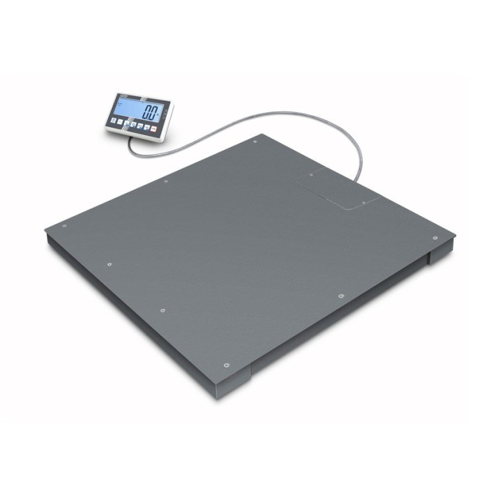 KERN BFC 600K-1M Báscula de suelo