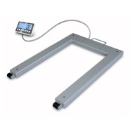 Báscula para palés KERN UFC 1.5T-4M