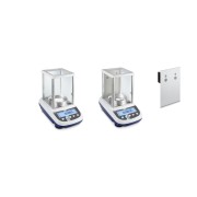 Balanza analítica KERN ALJ
