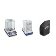 Balanza analítica KERN ACS
