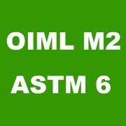 Clase OIML M2